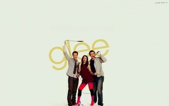 Glee Cast Wallpaper