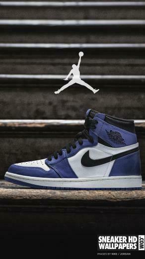 SneakerHDwallpaper Your Favorite Sneakers In HD And Mobile