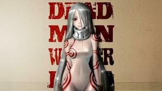 Deadman Wonderland Wallpaper Shiro