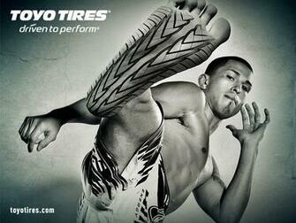 Wallpaper Toyo Tires Canada