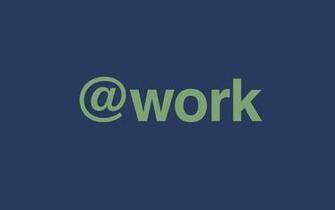 Work Minimal Desktop Wallpaper