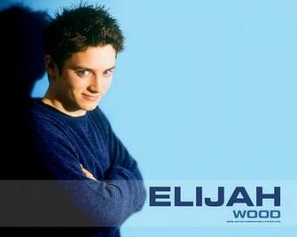 Elijah Wood Wallpaper
