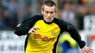Marco Reus Names His Favourite Player And It S An
