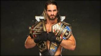 Wwe Seth Rollins Unused Theme Song The Second Coming