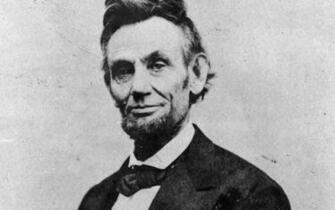 Abraham Lincoln Wallpaper
