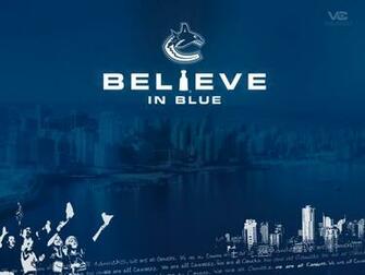 Vancouver Canucks Wallpaper Desktop Background