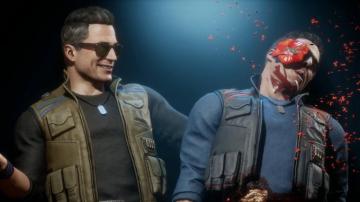 Mortal Kombat Fatality List All Dlc As Well Gamingcanbefun