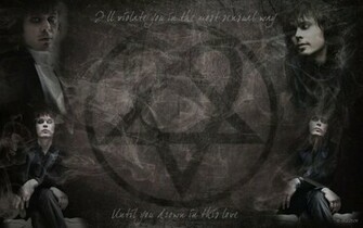Ville Valo Wallpaper By Ikuinen