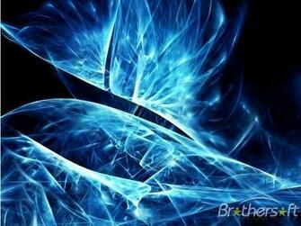 Abstract Screensaver