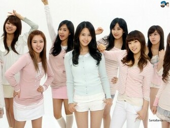 After School Wallpaper