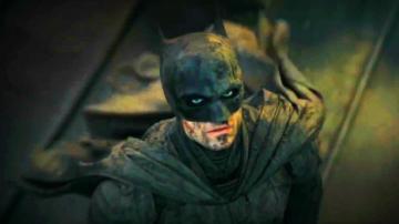 Robert Pattinson Batman Wallpaper Top