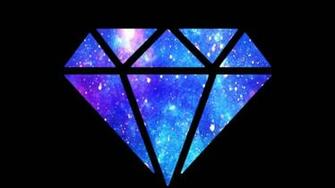 Hipster Diamond Wallpaper Top Background