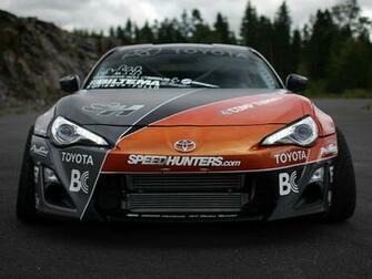 Toyota Gt Wallpaper High Quality