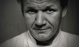 Gordon Ramsay Wallpaper