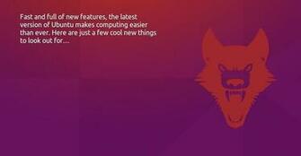 Ubuntu Wily Werewolf Finally Released Screenshots Features