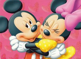 Minnie N Mickey Graphics And Comments