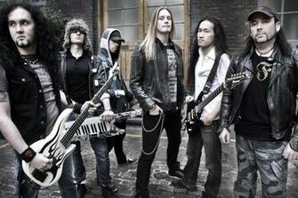Dragonforce Wallpaper Pc Pictures In Nice