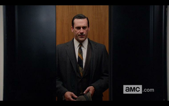 Don Draper Wallpaper