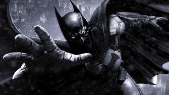Batman Arkham Knight 4k Wallpaper