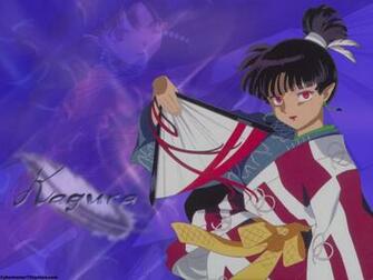 Kagura Wallpaper