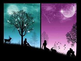 Miss You Wallpaper By Dreeamyeyes