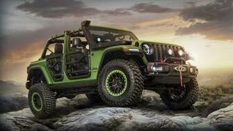 Jeep Wrangler Wallpaper And Background Image Net