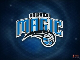 Orlando Magic Wallpaper Image Size Logo