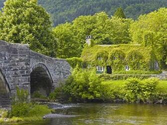 Teddy Goddard On Dream Destination Britain And U K