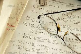 Physics Formulas Wallpaper