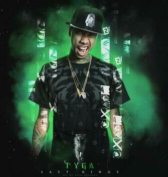 Tyga HD Wallpaper