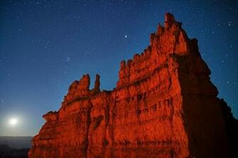 Hot Desktop Wallpaper Cool Pictures Of The Milky Way Taken Over Utah