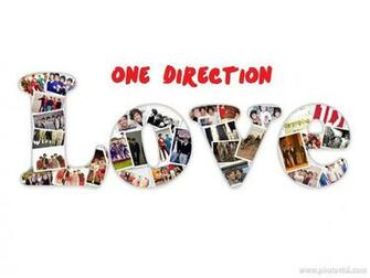 1d Love Wallpaper By Iluvlouis