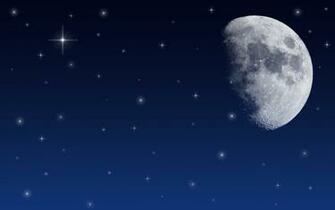 Stars Wallpaper Night Sky