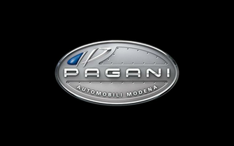 Pagani Logo HD Png Information Carlogos Org