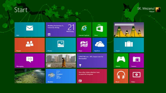 Reset Windows Start Screen To Default Unpin All Items