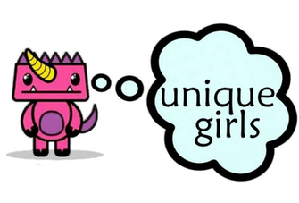 Unique Girls So Happy Wallpaper