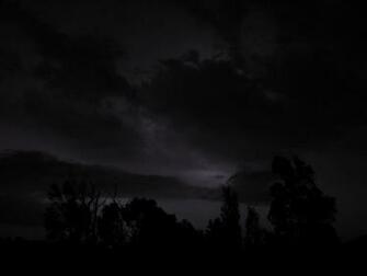 Image Dark Stormy Night Sky Pc Android iPhone And iPad Wallpaper