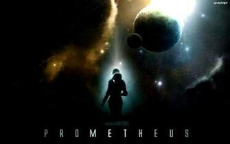 News Wallpaper Prometheus