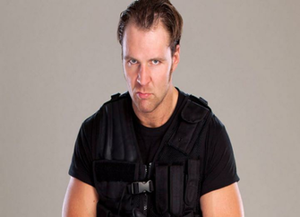 Dean Ambrose HD Wallpaper Wwe