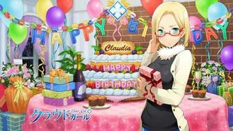 BirtHDay