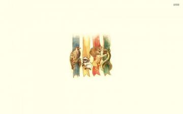 Harry Potter Aesthetic Desktop Wallpaper On