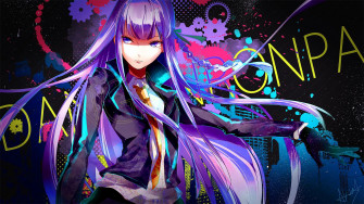 Danganronpa Wallpaper HD