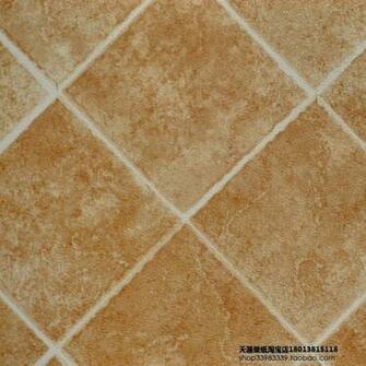 Tile Floor Tiles Marble Masklike Balcony Background Wall Pvc Wallpaper