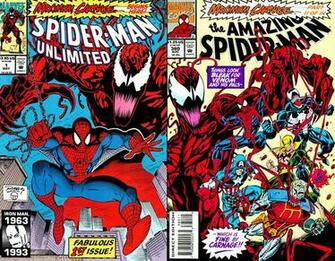 Maximum Carnage