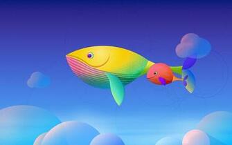 Deepin Default Desktop Wallpaper Os