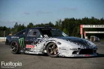 Nissan 200sx S13 S14 Coupe Sedan Cars Japan Drift
