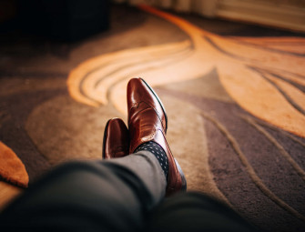 Feet Wallpaper