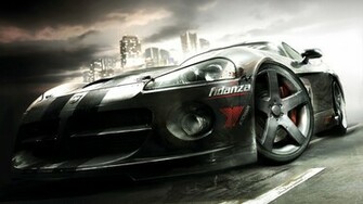 Dodge Viper Wallpaper HD