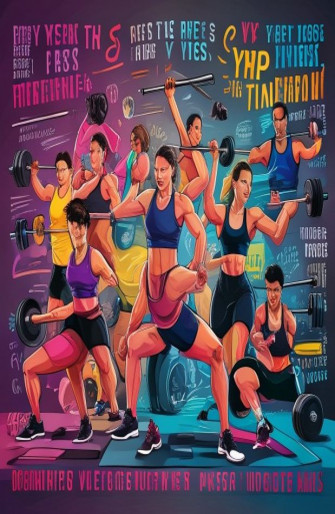 Gym Motivation Wallpaper