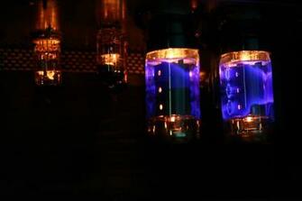 Click New Diy Tube Amplifier Wallpaper